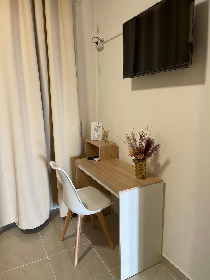 Mura Guest Room Terralba Ngoại thất bức ảnh