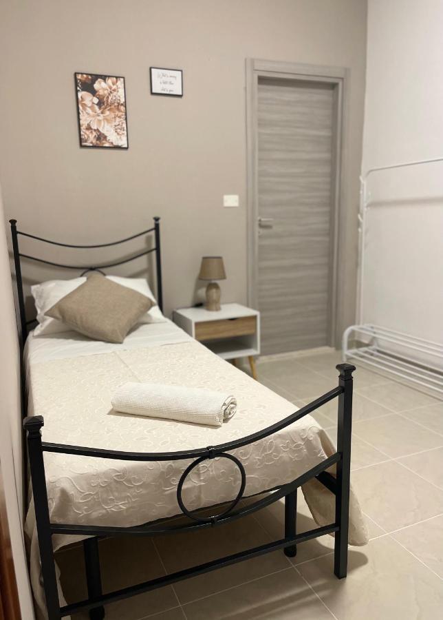 Mura Guest Room Terralba Ngoại thất bức ảnh