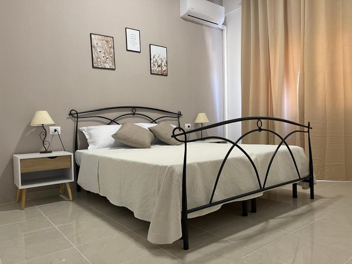 Mura Guest Room Terralba Ngoại thất bức ảnh