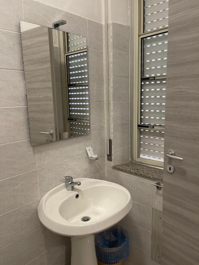 Mura Guest Room Terralba Ngoại thất bức ảnh