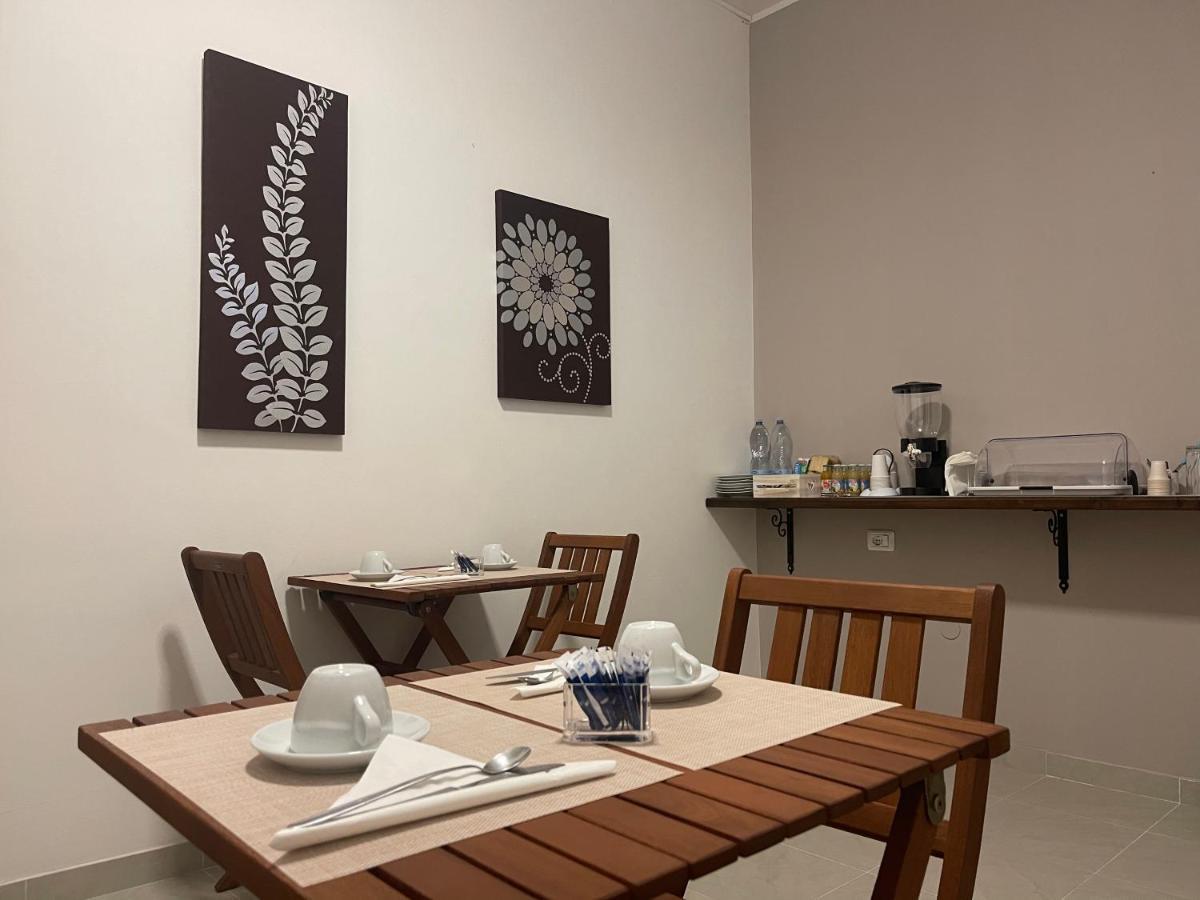 Mura Guest Room Terralba Ngoại thất bức ảnh
