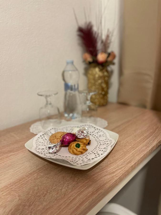 Mura Guest Room Terralba Ngoại thất bức ảnh