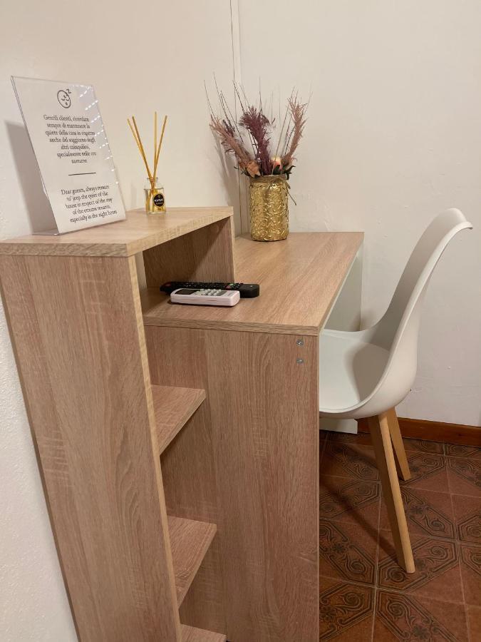 Mura Guest Room Terralba Ngoại thất bức ảnh