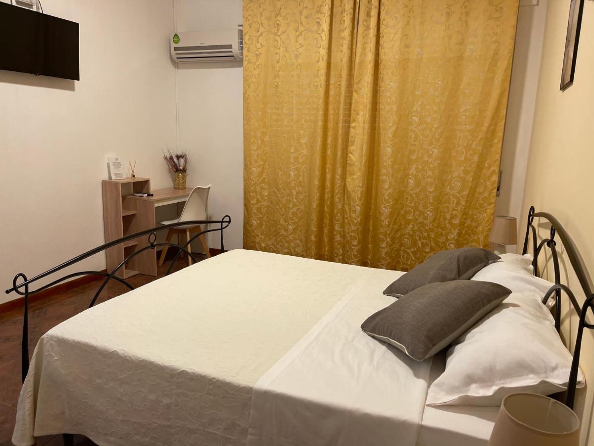 Mura Guest Room Terralba Ngoại thất bức ảnh
