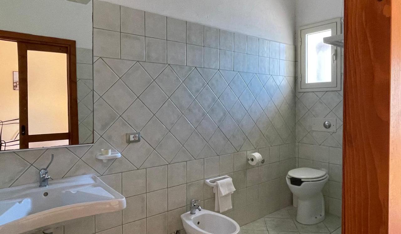 Mura Guest Room Terralba Ngoại thất bức ảnh