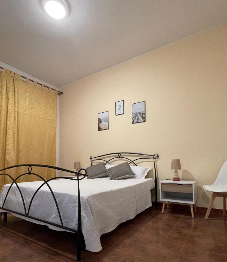 Mura Guest Room Terralba Ngoại thất bức ảnh