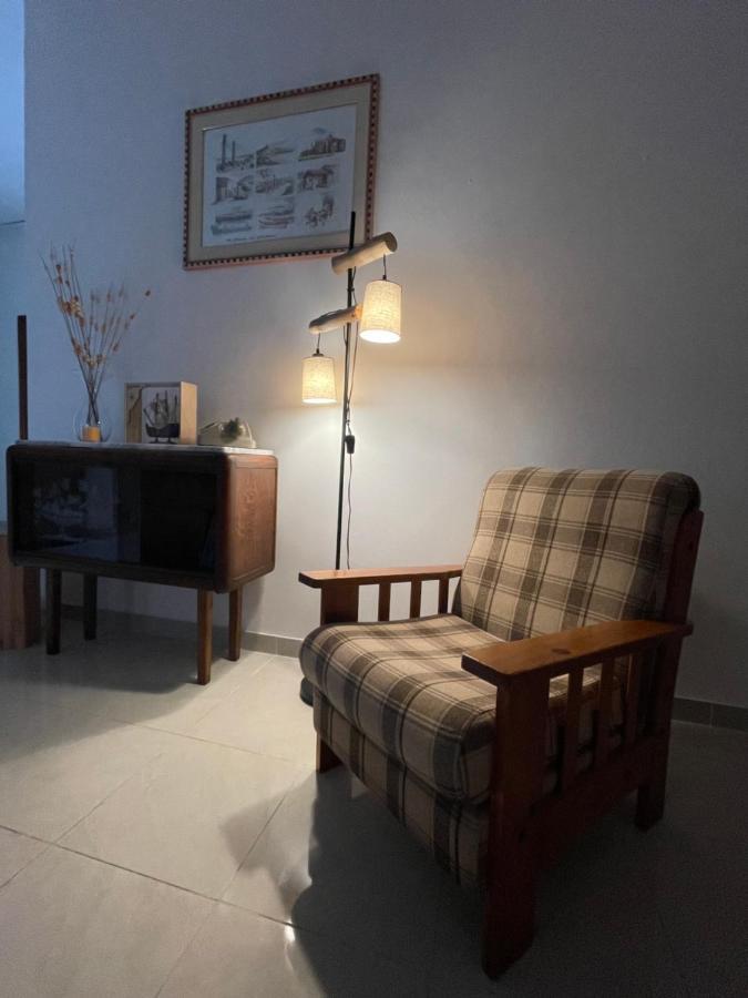Mura Guest Room Terralba Ngoại thất bức ảnh