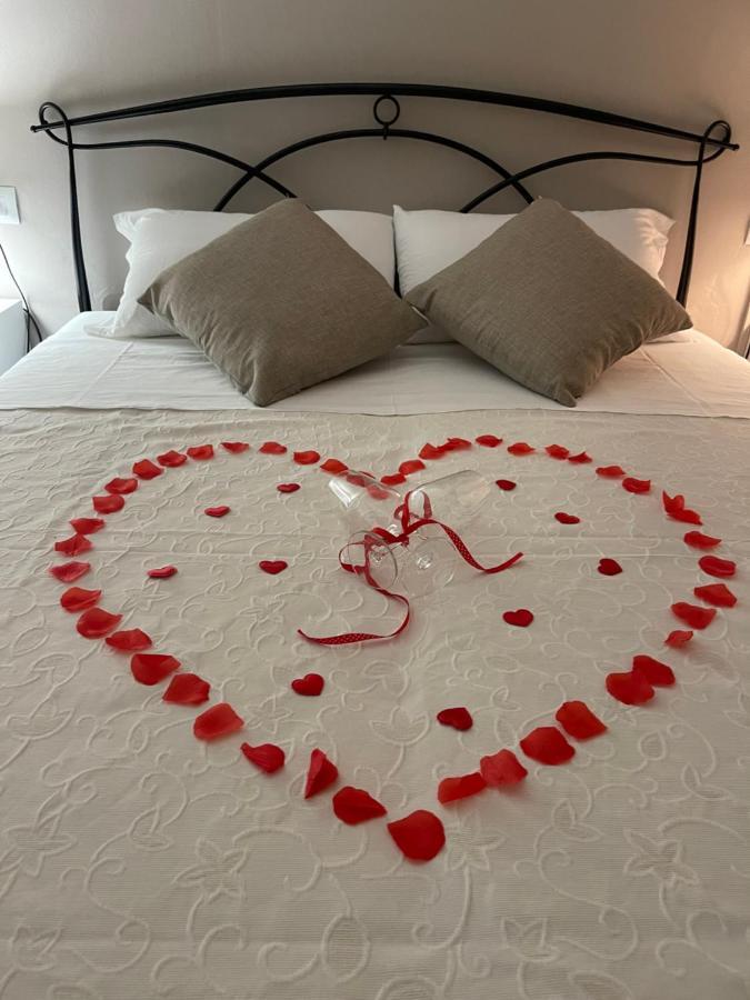 Mura Guest Room Terralba Ngoại thất bức ảnh