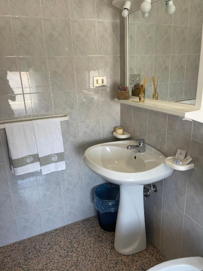 Mura Guest Room Terralba Ngoại thất bức ảnh