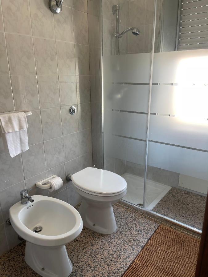 Mura Guest Room Terralba Ngoại thất bức ảnh