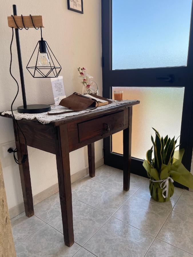 Mura Guest Room Terralba Ngoại thất bức ảnh